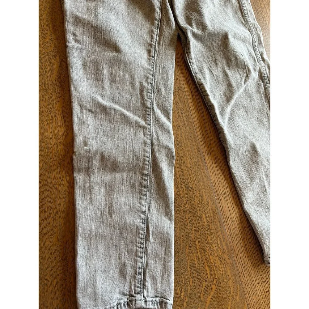 Gap High Rise Vintage Slim Women’s Jeans size 6 - Picture 5 of 11